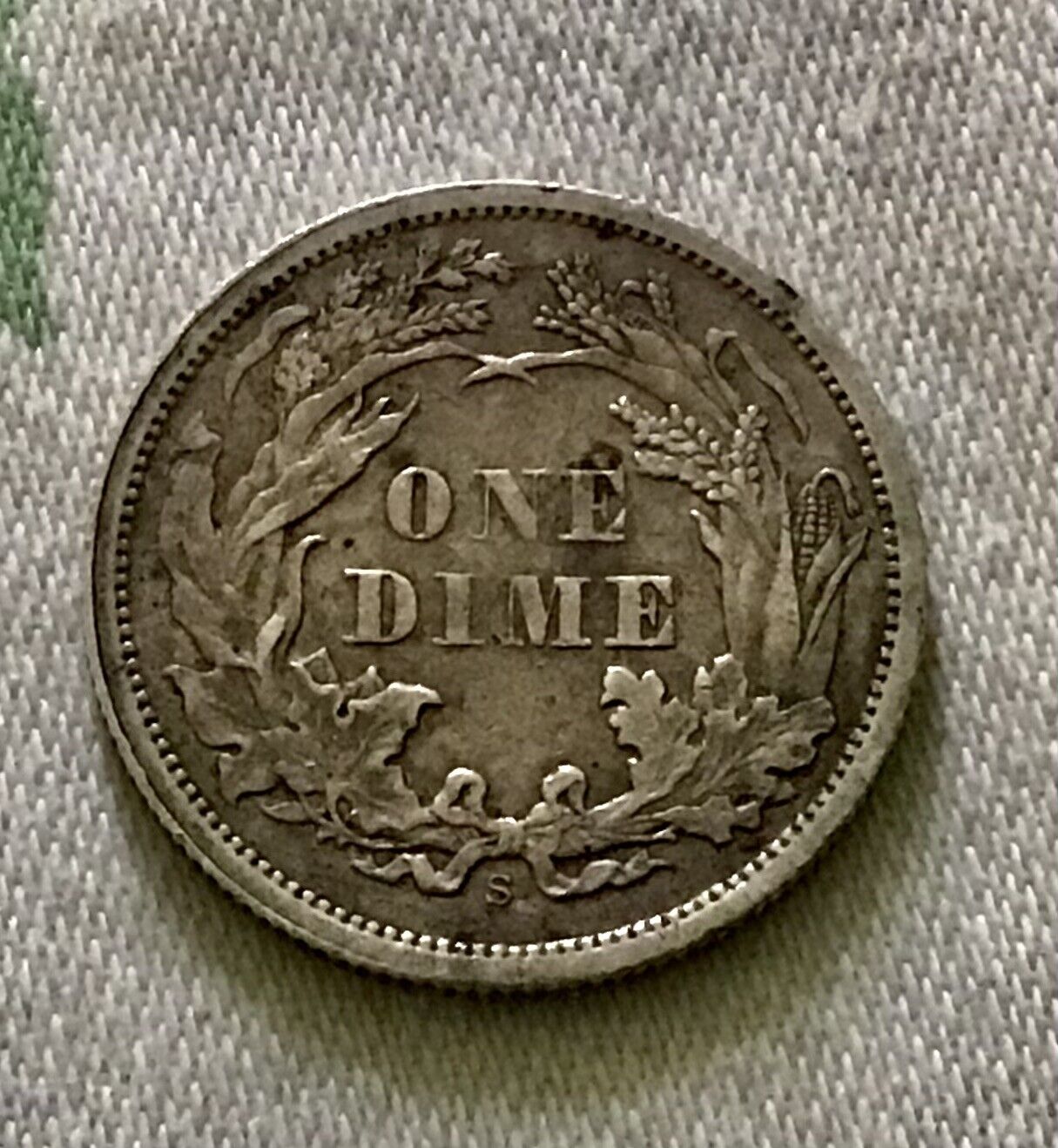 Fake-1871-S-Dime?-I-Think-So.